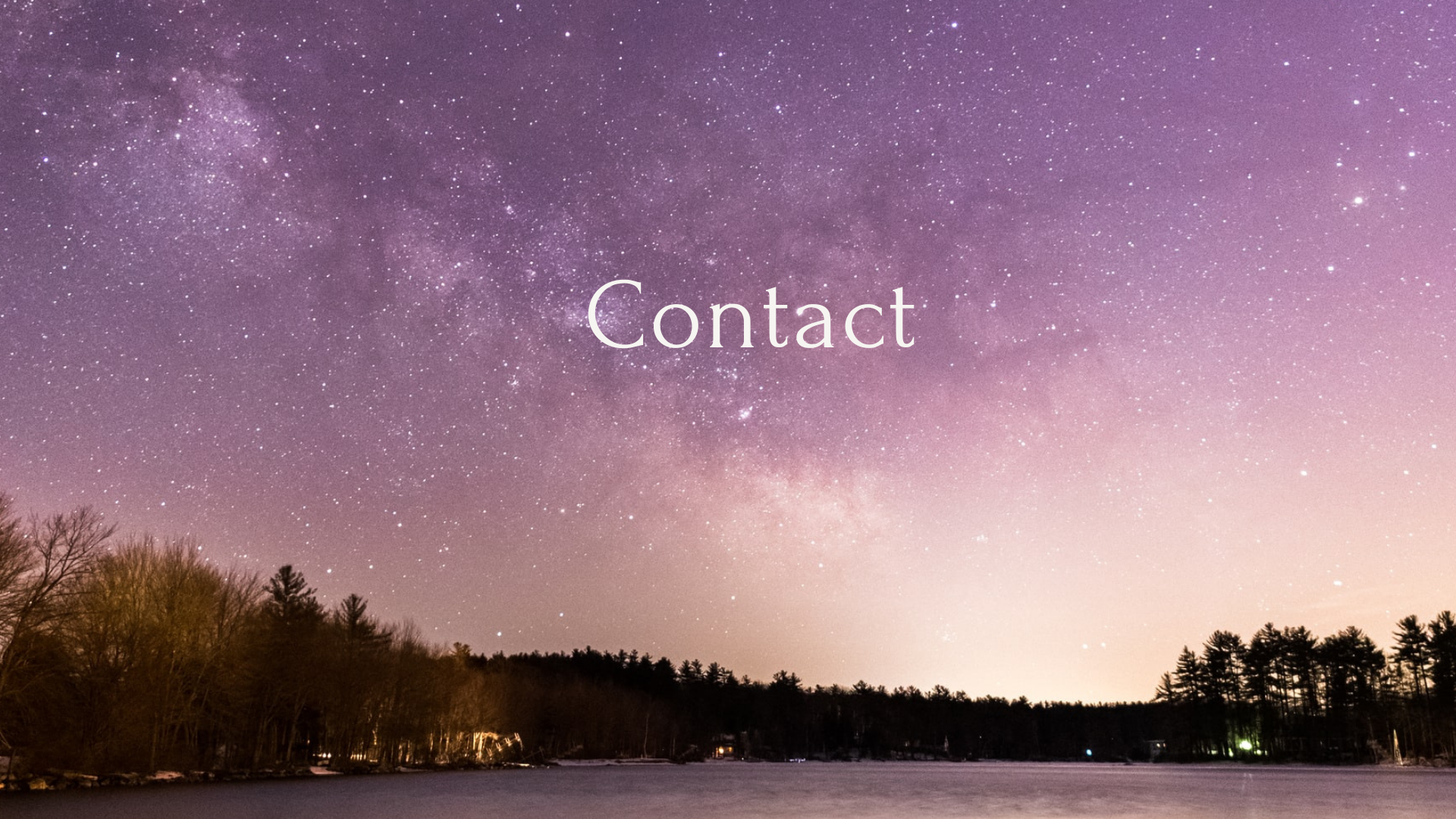 Contact