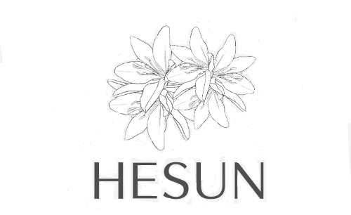 松山の占い師 Hesun(ヘスン)の公式ホームページです